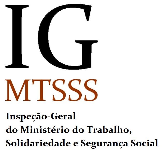 Logotipo IG