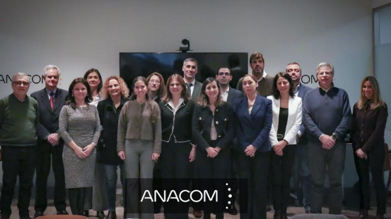 Reunião das autoridades nacionais responsáveis pela proteção dos direitos fundamentais em matéria de Inteligência Artificial